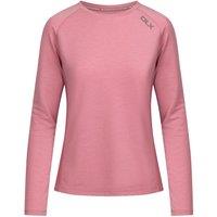 Trespass Women's Katherine DLX Top in Light Pink | Size: XL