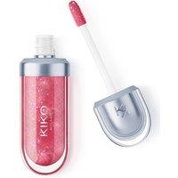 KIKO Milano Women's 3D Hydra Lipglosss - Limited Edition 6.5ml in 50 Sparkling Mauve