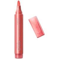 KIKO Milano Women's Long Lasting Colour Lip Marker 2.5ml in 103 Peach Red