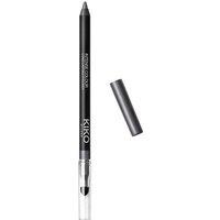 KIKO Milano Women's Intense Colour Long Lasting Eyeliner 1.2g in 20 Dark Grey