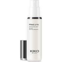 KIKO Milano Women's Prime & Fix Refreshing Mist 70ml