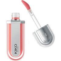 KIKO Milano Women's 3D Hydra Xtreme Plumping Lip Gloss 6ml in 2 Lips Dont Lie