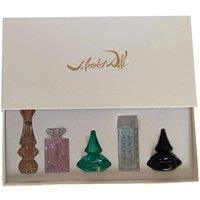 Salvador Dali Women's Legend Collection Miniature 5 Piece Gift Set in White | Size: 1