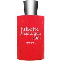 Juliette Has A Gun Women's MMMM... Eau de Parfum Spray 100ml in Clear