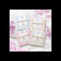 KDMD Women's Set of 24 Celebration Bracelets in Countertop Display Gift Set