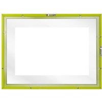 Kelvenix Green Kids Picture Wooden Frame School Special Memories Photo Frame