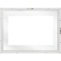 Kelvenix White Kids Picture Wooden Frame School Special Memories Photo Frame