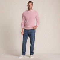 Lands' End Men's Stretch Denim Classic Fit Jeans in Indigo | Size: 30S