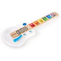 Baby Einstein Strum Along Songs Magic Touch Musical Wooden Electronic Guitar