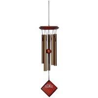 Woodstock Chimes Chimes Of Mars Wind Chime - Bronze