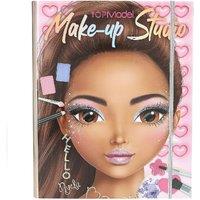 Depesche Topmodel Make Up Creative Folder
