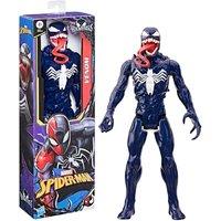 Spider-Man Venomversus Venom Titan Figure