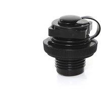 Wave Spas Wave Spa Air Valve | Pre-2020 in Black