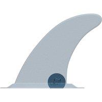Wave Sups Wave Fin Clip | Cruiser, Tourer, Woody for Paddle Boards & Kayaks in Navy