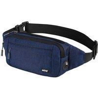 Wave Sups Wave Waist Bag for Paddle Boards & Kayaks in Navy