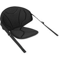 Wave Sups Wave Foam Kayak Seat in Black