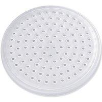 Wave Spas Wave Hair Stopper for Hot Tubs & Spas in White