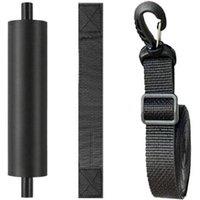 Wave Sups Wave Kayak Footrest 2.0 in Black