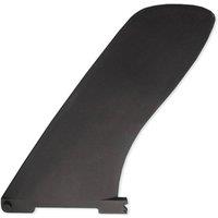 Wave Sups Wave Quick Release Racing Fin | Pro for Paddle Boards in Black