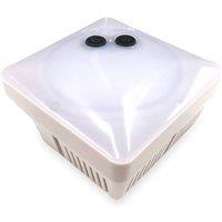Wave Spas Wave Submersible LED Hot Tub Light in White