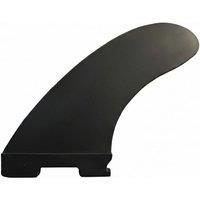 Wave Sups Wave Small Quick Release Fin | Pro 3.0 for Paddle Boards in Black