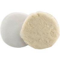 Flexipads World Class Grip Wool Bonnets
