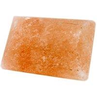 KDMD Himalayan Salt Deodorant Stone Natural Mineral Odor Block in Orange
