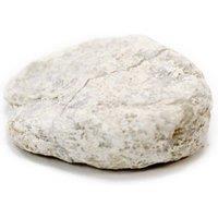 KDMD Calsite Geodes 3 4cm Natural Crystal Geodes for Collection & Display in White