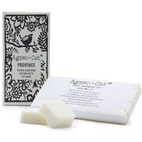 KDMD Agnes & Cat Provence Wax Melts Box of 8 in White