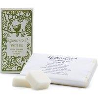 KDMD Agnes & Cat White Fig Soy Wax Melts Box of 8