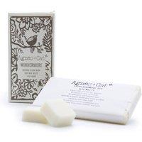 KDMD Agnes & Cat Windermere Soy Wax Melts Box of 8 in White