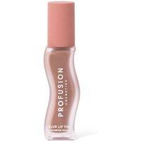 Profusion Cosmetics Blur Fudge Lip Tint Dark Nude in Pink | Size: 10ml