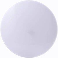 Kelvenix 36W Round LED Ceiling Light, Surface Mount Kitchen Down Lamp in White