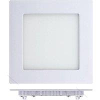 SPETLEK Square Cool White Ceiling Flat Panel
