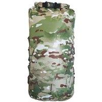 NESTLUNE 20l Waterproof Dry Bag Storage Sack Camping Hiking