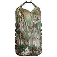 NESTLUNE 35l Waterproof Dry Bag Storage Sack Camping Hiking