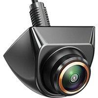 NESTLUNE 170 Car AHD Night Vision Rear View Camera Reverse in Black