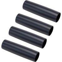 SPETLEK Double Taper Hose Tool Adaptor Replacement in Black