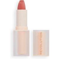 Revolution Lip Allure Soft Satin Lipstick 3.2g in Brunch