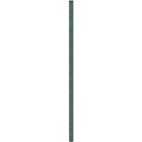Berkfield Home Weed Membrane Green 4x5 m PP