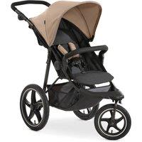 hauck Runner 2 - Mocha in Beige