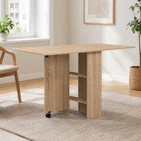 STILVORA Dining Table