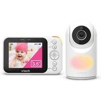 Vtech VM4263 3.5 Inch Video Monitor in White
