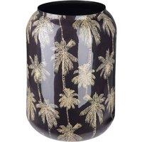 Libra Interiors Palm Vase Large