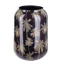 Libra Interiors Palm Vase Small