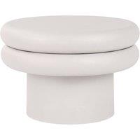 Libra Interiors Palais Coffee Table in Cream