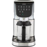 Morphy Richards Frozo 11-in-1 Ice Cream & Frozen Dessert Maker in Silver