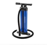 Wave Sups Wave Triple-Action Hand Pump for Paddle Boards & Kayaks in Blue