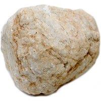 KDMD Extra Large Calcite Geodes 15 to 18 cm Crystal Collectors in Brown