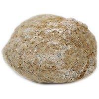 KDMD Unopened Geodes 8x8x4 Natural Crystal Display & Collection in Brown